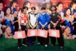 ‘Sport Culture’ มาแรง ห้างเซ็นทรัลและโรบินสัน พาอัปเดตไอเทมสุดฮอต!  แคมเปญ CENTRAL / ROBINSON GRAND GRAND SALE: ช้อปให้เป็นแชมป์