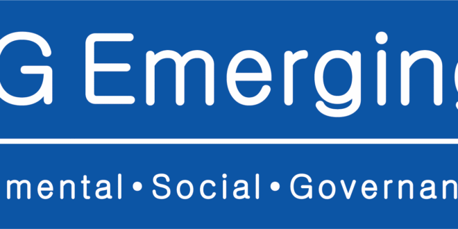 SCGD ได้รับคัดเลือกเข้าสู่ทำเนียบ ESG Emerging List  และเป็นหลักทรัพย์ใน Universe ของ ESG100 ประจำปี 2569