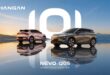 PRIMUS GROUP ผนึก 4 แบรนด์ เปิดศึกเดือด!   ในงาน FAST AUTO SHOW THAILAND 2026