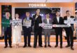 Toshiba TV เปิดประสบการณ์ความบันเทิงเหนือระดับ กับ Toshiba 136LX1S MicroLED TV จอใหญ่ 136 นิ้ว