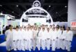 “REVOMED GROUP” ยกระดับมาตรฐาน OEM ไทยสู่ Innovation Hub แห่งอนาคต โชว์ศักยภาพครบวงจรใน “Cosmoprof CBE ASEAN 2026”