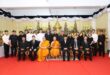 กรุงเทพประกันภัยร่วมเป็นเจ้าภาพพิธีบำเพ็ญกุศลศพ พระพรหมวชิรสุธี อดีตเจ้าอาวาสวัดพระราม 9 กาญจนาภิเษก