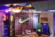 Nike Football ปักหมุดทรงวาด เนรมิตรันเวย์ใจกลางย่านเมืองเก่า