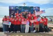 ทรู คอร์ปอเรชั่น เคียงข้างชุมชนเกาะไทย ร่วมภารกิจ 30+ Islands Clean-Up: So Cool Mission 2026 ฟื้นฟูทะเลไทยในวันมหาสมุทรโลก 8 มิถุนายน พร้อมนำพลัง 5G เชื่อมความร่วมมือสู่การท่องเที่ยวยั่งยืน