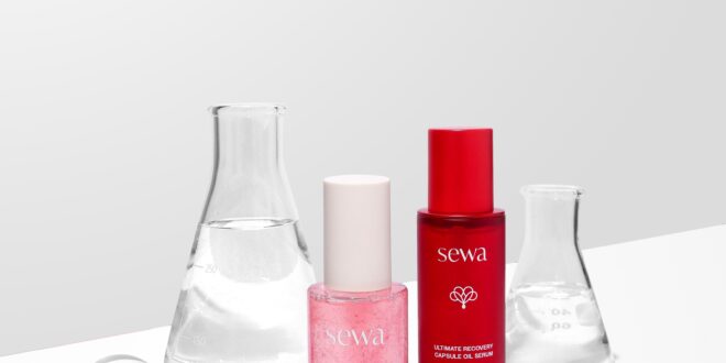 Sewa เขย่าตลาดสกินแคร์พรีเมียม ส่ง “Ultimate Recovery Capsule Oil Serum”  นวัตกรรมออยล์เซรั่มฟื้นฟูผิวจากเกาหลีใต้ พร้อมคว้า “กลัฟ คณาวุฒิ” นั่งแท่นพรีเซ็นเตอร์คนใหม่