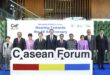 ศูนย์ ซี อาเซียน (C asean) จัดงาน C asean Forum 2026