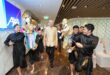 กรุงไทย-แอกซ่า ประกันชีวิต ฉลองครบรอบ 29 ปี  จัดงาน Townhall อย่างยิ่งใหญ่ พร้อมเปิดบ้านต้อนรับ 3 ผู้บริหารระดับสูง จากกลุ่มแอกซ่า ร่วมประกาศวิสัยทัศน์ และตอกย้ำความแข็งแกร่งของบริษัทฯ