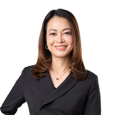 คุณปาจรีย์ แสงคำ