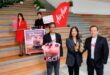 ไทยน้ำทิพย์ โคคา-โคล่า และ แอร์เอเชีย เปิดตัวเมนูใหม่สุดเอ็กซ์คลูซีฟ Midnight Grape “Coke” เสิร์ฟความสดชื่นในทุกเที่ยวบิน พร้อมสร้างสีสันผ่าน “โค้ก” FIFA World Cup 2026™ รับเทศกาลบอลโลก