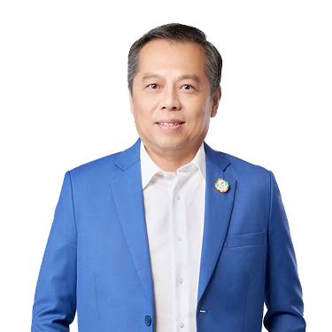 คุณนิพนธ์ ยุทธนาระวีศักดิ์