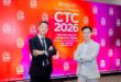 ถอดรหัส “Futuristic Mind” ทักษะเพื่อความอยู่รอดและเติบโตของธุรกิจยุคใหม่ SUPALAI Presents CREATIVE TALK CONFERENCE 2026 อัปเดทเทรนด์ใหม่ เพื่อมองไกล คิดต่าง สร้างอนาคต