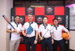 ทีโอเอ-พีพีไอเอช เปิดเกมรุกขยายอาณาจักร Sportainment เต็มสูบ  ทุ่มงบกว่า 50 ล้าน เตรียมเปิด D-Sports Stadium สาขาใหญ่ที่สุดที่ Central Northville