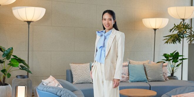 VEHHA Hua Hin เปิดคอลเลกชันใหม่ “Longevity Living” ชู Wellness-oriented Design พร้อม Jacuzzi ส่วนตัว เริ่ม 13 ล้านบาท