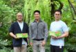 “ยาดมตราโป๊ยเซียน” วางหมุดหมายสู่ 100 ปีแห่งความยั่งยืน! ชูแนวคิด “Small Big Thing” เปลี่ยนเรื่องเล็กในชีวิตประจำวันให้เป็นพลังสร้างสังคม เดินหน้าสู่ทศวรรษใหม่ด้วยนวัตกรรม คุณภาพระดับโลก และองค์กรคาร์บอนต่ำ