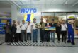 ออโต้วัน เปิดตัวสาขาที่ 70 เจาะย่าน CBD ส่งโมเดล Automotive Lifestyle Service Retail พลิกโฉมการเข้าศูนย์รถสู่ส่วนหนึ่งของไลฟ์สไตล์คนเมือง