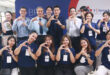 โรงพยาบาลเอสฯ จับมือ “ก้อง สหรัถ” ส่งต่อรอยยิ้มผู้สูงอายุ ผ่านกิจกรรม S Care & Share