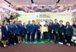 บางจากฯ ร่วมสนับสนุน “งานโครงการหลวง 57” ต่อเนื่องเป็นปีที่ 3 ร่วมสร้างการรับรู้และเผยแพร่ผลสำเร็จของงานโครงการหลวงสู่สาธารณชน