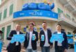 ทิพยประกันภัย – กรุงไทย – วีซ่า พลิกโฉม “ตุ๊กตุ๊กไทย” สู่ Cashless Tourism ครั้งแรกของไทย เปิดรับชำระเงินผ่านเครื่อง EDC พร้อมมอบประกันคุ้มครองคนขับและผู้โดยสาร