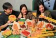 เดอะ พิซซ่า คอมปะนี เขย่าสมรภูมิ QSR ส่ง “LONGZILLA”  ไก่ทอดชิ้นยาว พิซซ่ายาว และทาร์ตไข่ยาว พร้อมปั้นโมเดล Digital Store  ขยายฐานลูกค้าใหม่ รับเทรนด์ Solo Dining