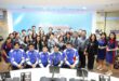 ทิพยประกันภัย ต้อนรับคณะผู้บริหาร วปส. รุ่นที่ 14 เยี่ยมชมการดำเนินงานและนวัตกรรมองค์กร