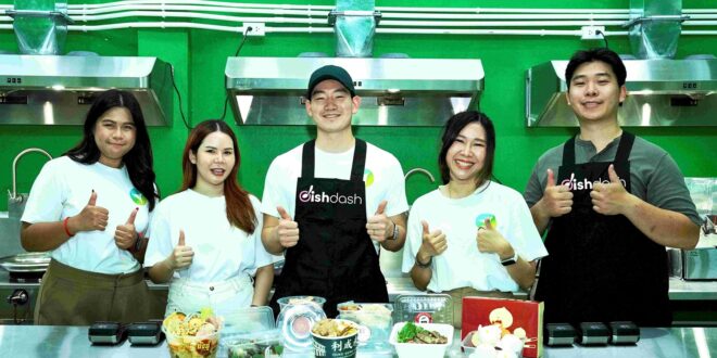 Betagro Ventures จับเทรนด์ผู้บริโภคยุคดิจิทัล ชูโมเดลครัวเดลิเวอรี  ปลดล็อก SME เติบโตรับวิถีอาหารออนไลน์
