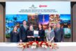 AWC จับมือ OCBC เสริมศักยภาพการเติบโตระยะยาว  ผ่านสินเชื่อ Sustainability-Linked Loan มูลค่า 200 ล้านดอลลาร์สหรัฐ