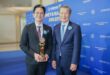 ทรู คว้ารางวัล บริษัทยอดเยี่ยมแห่งปี 2569 ในหมวดเทคโนโลยีและการสื่อสาร  จากเวที MONEY & BANKING AWARDS 2026 ตอกย้ำความแข็งแกร่งและความเชื่อมั่นจากตลาดทุน