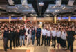 ทรู เดินหน้าต่อยอด “AI for All Thais” สู่การเรียนรู้เชิงปฏิบัติ  คิกออฟ Gemini Academy ที่ ม.ศรีปทุม เสริมทักษะ AI ให้นักศึกษากว่า 9,000 คน ปูรากฐานกำลังคนแห่งอนาคต ขับเคลื่อนไทยสู่เศรษฐกิจดิจิทัลอย่างยั่งยืน