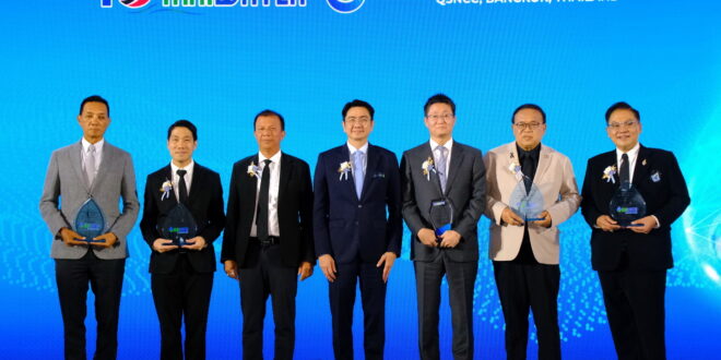 เปิดฉาก “Thai Water Expo และ Water Forum 2026” ฉลอง 10 ปีแห่งความสำเร็จ ตอกย้ำบทบาทศูนย์กลางเทคโนโลยีและนวัตกรรมด้านน้ำของภูมิภาค