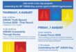 ASEAN Day 2026