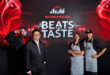 ASAHI ชวน “เชฟโจ-เชฟซากิ” เสิร์ฟ 6 เมนูเด็ด เคล้าบีท “DJ BOTCASH”  งาน ASAHI BEYOND EXPECTED 2026