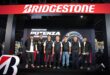 บริดจสโตนตอกย้ำผู้นำด้านมอเตอร์สปอร์ตในฐานะผู้สนับสนุนหลักในงาน  “IMPACT Speed Fest 2026” เทศกาลรถยนต์และคอมมูนิตี้ไลฟ์สไตล์ที่ยิ่งใหญ่ที่สุด  ปลุกความมันส์ เอาใจแฟนมอเตอร์สปอร์ต ตลอด 3 วันเต็ม