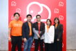 พร้อมเคียงข้าง SMEs ไทย! KEX หนึ่งในพันธมิตรด้านโลจิสติกส์ เสริมระบบหลังบ้าน ‘Thaimart’  ขนส่งสินค้าคุณภาพ ส่งมอบความโปร่งใสทั่วประเทศ