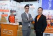 KEX ผนึก SF Express เปิดเกมโลจิสติกส์อัจฉริยะครบวงจร ดันผู้ประกอบการไทยเชื่อมตลาดจีน–โลก  ผ่านเวที Thailand – China Cooperation Expo 2026