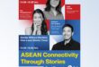 C asean เปิดเวที ASEAN Connectivity Through Stories  ถ่ายทอดพลังของ “เรื่องเล่า” เพื่อเชื่อมโยงผู้คนข้ามวัฒนธรรม