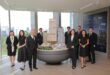 Central Park Offices พลิกโฉมย่านสีลม – พระราม 4 สู่ Financial District ศูนย์กลางองค์กรการเงินระดับโลก ดึง Deutsche Bank ปักหมุดสำนักงานใหญ่แห่งใหม่ สะท้อนศักยภาพกรุงเทพฯ สู่ Regional Financial Hub