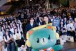 “MOSHI” ต่อยอดความสำเร็จแคมเปญ ‘Friend of Moshi Moshi’ พร้อมจัดอีเวนต์ ‘Moshi Moshi School of Friendship’ ชวน ‘ปอนด์-ภูวินทร์’ ร่วมส่งต่อมิตรภาพและความประทับใจ