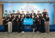 OCEAN LIFE ไทยสมุทรประกันชีวิต รวมพลังความรักผู้บริหารและพนักงาน  ร่วมบริจาคโลหิต ในวันประกันชีวิตแห่งชาติ ครั้งที่ 25 ปี 2569
