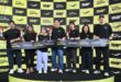 Saucony Thailand เปิดตัว “Saucony BKK 10K” งานวิ่งระดับนานาชาติที่ยกระดับกรุงเทพฯ  สู่เมืองแห่งวัฒนธรรมการวิ่ง พร้อมส่งต่อพลัง “RUN AS ONE” สู่เอเชียแปซิฟิก
