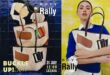 ‘BOYY’ แบรนด์ลักชูรีระดับโลก จับมือ ‘Rally’ แบรนด์กระเป๋าขวัญใจมหาชน  ครั้งแรกของ Collaboration ระหว่างสองแบรนด์ไทยต่างเซกเมนต์ เปิดประสบการณ์ดีไซน์จากแบรนด์ระดับโลกในราคาที่เข้าถึงได้ผ่าน Limited Edition ที่ผลิตและจำหน่ายเพียงครั้งเดียวเฉพาะที่ลาซาด้าเท่านั้น