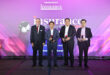 พรูเด็นเชียล ประเทศไทย คว้ารางวัล CEO of the Year พร้อมอีก 2 รางวัลเกียรติยศจากเวที Insurance Asia Awards 2026