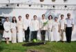ไทยเบฟ ร่วมกิจกรรมเฉลิมพระเกียรติพระบาทสมเด็จพระเจ้าอยู่หัว