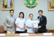 MEDEZE ผนึกกำลังองค์การเภสัชกรรม และ Cretan Associates จัดตั้ง “บริษัท จีพีโอ เมดีซ เอ็มพาวเวอร์ จำกัด” ทุนจดทะเบียน 105 ล้านบาท ยกระดับอุตสาหกรรมชีวเวชภัณฑ์ไทย สู่ศูนย์กลางการผลิต ATMPs ของภูมิภาค