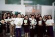 วิทยาลัยเทคโนโลยีครัววันดี ร่วมกับ Thailand Restaurant News จับมือ เมกาเชฟ ตอบรับแนวนโยบาย ททท. ร่วมยกระดับการท่องเที่ยว   ผ่านแคมเปญ Wellness Longevity Lifestyle จัดอบรม “Wellness Decode Workshop” สร้างแต้มต่อธุรกิจร้านอาหาร