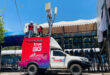 ทรู คอร์ปอเรชั่น เพิ่มสัญญาณ 5G รองรับมหกรรมแห่เทียนพรรษาอุบลราชธานี ฉลอง 125 ปี เชื่อมทุกความประทับใจซอฟต์พาวเวอร์ไทยสู่ระดับโลก
