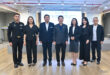 UNDP จับมือสมาคมประกันวินาศภัยไทย และบริษัท กลางคุ้มครองผู้ประสบภัยจากรถ จำกัด ต่อยอดอบรมวินมอเตอร์ไซค์กรุงเทพฯ สู่ความปลอดภัยทางถนนและภูมิคุ้มกันทางการเงิน รุ่นที่ 2