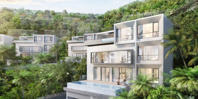 ‘VRANDA’ ดีเดย์โอนกรรมสิทธิ์ ‘Veranda Villas & Suites Phuket’ ก.ค.นี้  หนุนผลการดำเนินงานไตรมาส 3/2569 โตแกร่ง