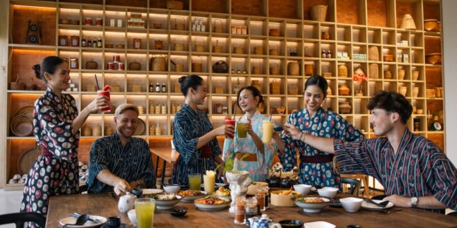ONSENS สร้างปรากฏการณ์ Wellness Ecosystem  พลิกโฉม Yunomori พัทยา ตั้งเป้าโต 10-15%