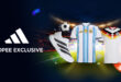 adidas และ Shopee ผนึกกำลังปลุกกระเสฟุตบอลในประเทศไทย เปิดตัวคอลเลกชันเสื้อฟุตบอลโลก 2026 สุดเอ็กซ์คลูซีฟ