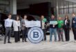 B Autohaus เปิดตัวบริษัทใหม่ “Borrow Mobility” จับมือ Grab Executive สร้างโอกาสใหม่ให้เจ้าของรถ พร้อมยกระดับบริการผ่านแอป Grab